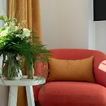 Apartmán Keramik Merano
