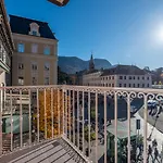 Apartmán Keramik Merano
