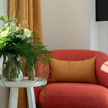 Appartement Keramik Merano