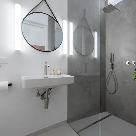 Keramik Appartamento Merano