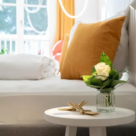 Apartamento Keramik Merano
