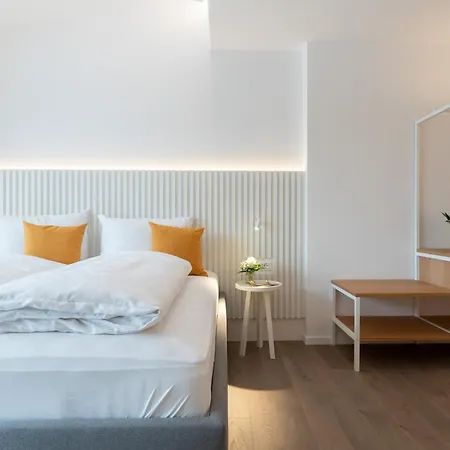 Apartment Keramik Meran