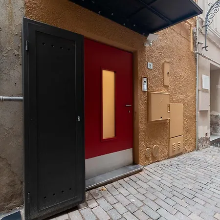 Keramik Apartamento