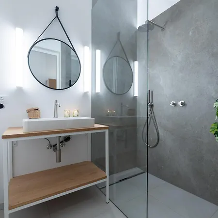 Apartamento Keramik