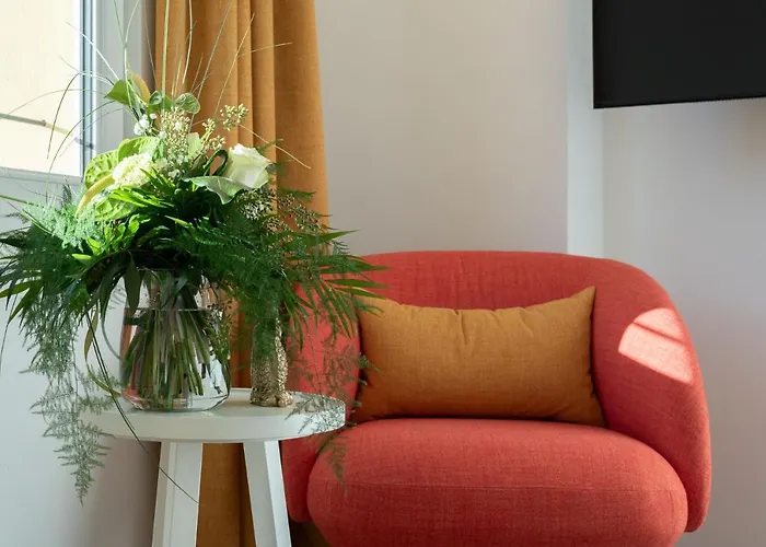 Apartmán Keramik Merano