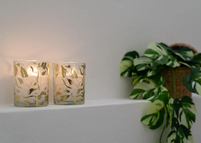 Keramik Apartmán Merano