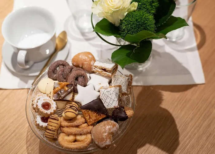 Daire Keramik Merano