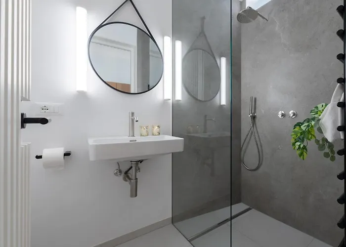 Keramik Apartmán Merano