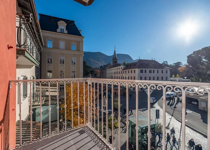 Appartamento Keramik Merano