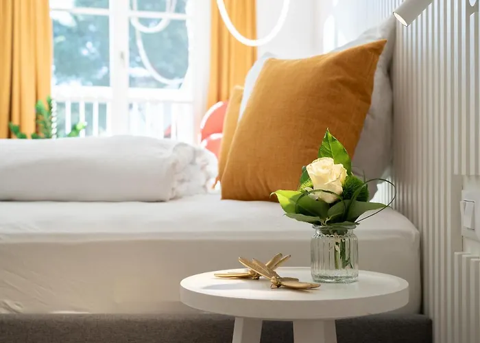 Apartmán Keramik Merano