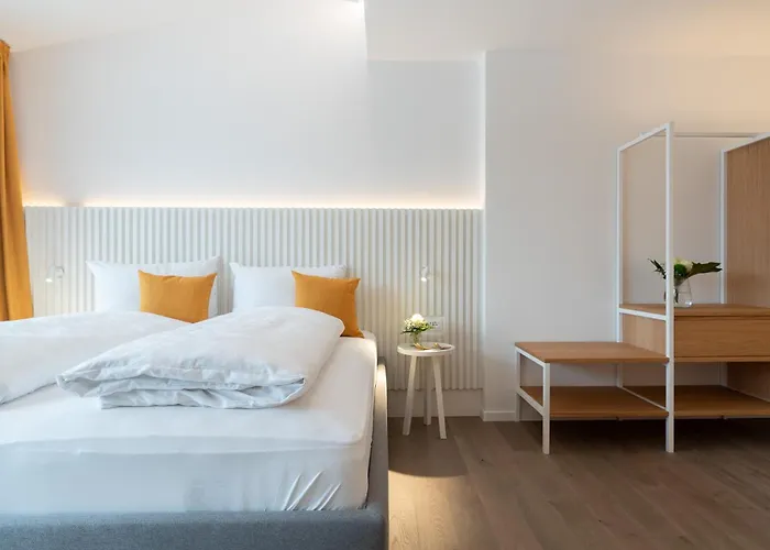 Apartmán Keramik Merano