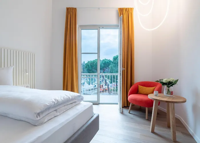 Keramik 公寓 梅拉诺