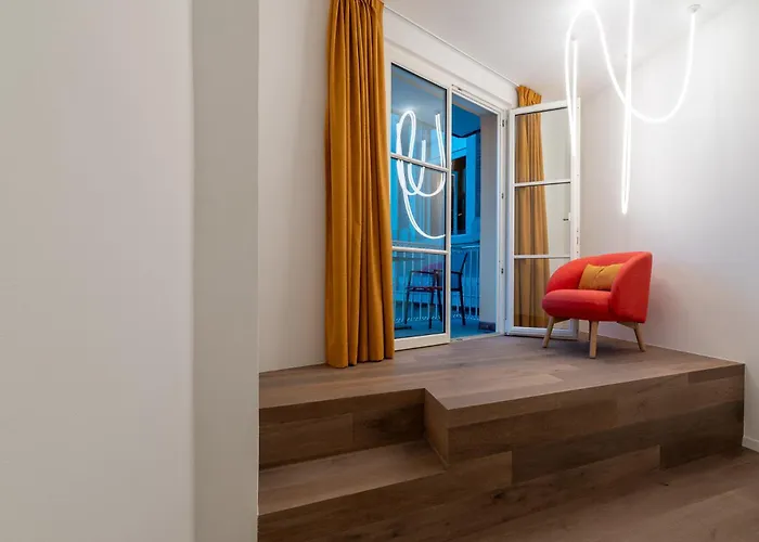 Keramik Apartmán Merano